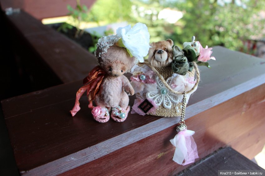 Миниотпуск-завершение — Туризм и путешествия: фотоотчеты из поездок