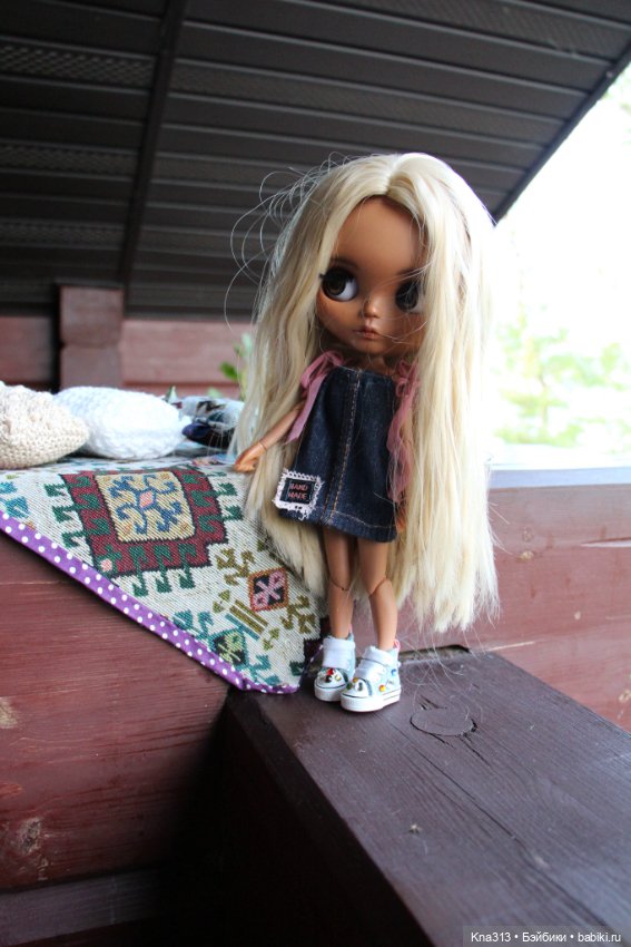 Миниотпуск-завершение — Туризм и путешествия: фотоотчеты из поездок (фото 8)