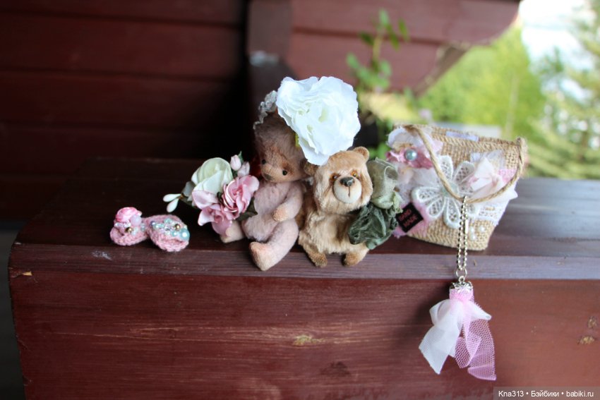 Миниотпуск-завершение — Туризм и путешествия: фотоотчеты из поездок