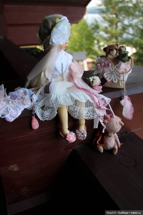 Миниотпуск-завершение — Туризм и путешествия: фотоотчеты из поездок