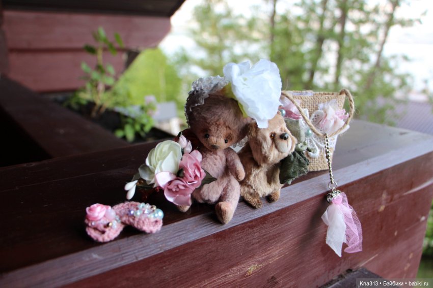 Миниотпуск-завершение — Туризм и путешествия: фотоотчеты из поездок