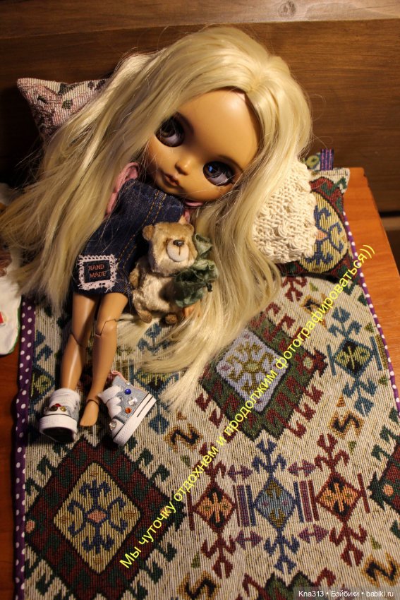 Миниотпуск-завершение — Туризм и путешествия: фотоотчеты из поездок