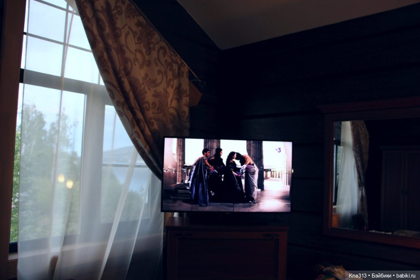 Миниотпуск-завершение — Туризм и путешествия: фотоотчеты из поездок