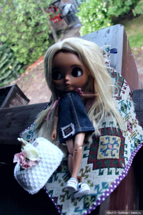 Миниотпуск-завершение — Туризм и путешествия: фотоотчеты из поездок (фото 4)