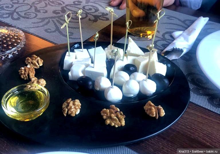 Миниотпуск-завершение — Туризм и путешествия: фотоотчеты из поездок