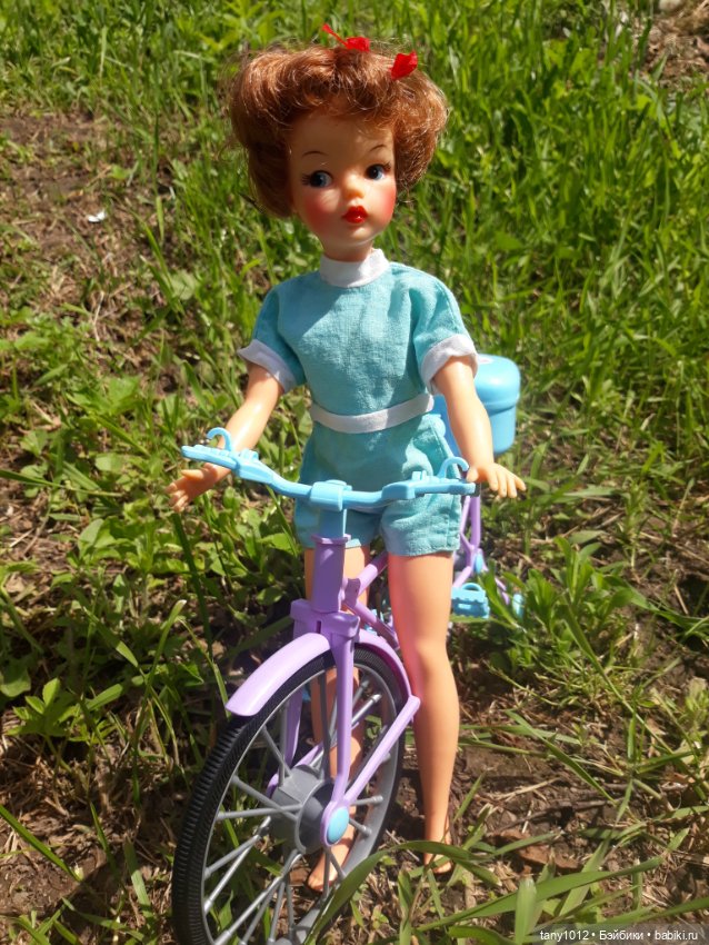 Лету быть — Куклы Sindy (Синди) и Tammy (Тамми): винтаж (фото 4)