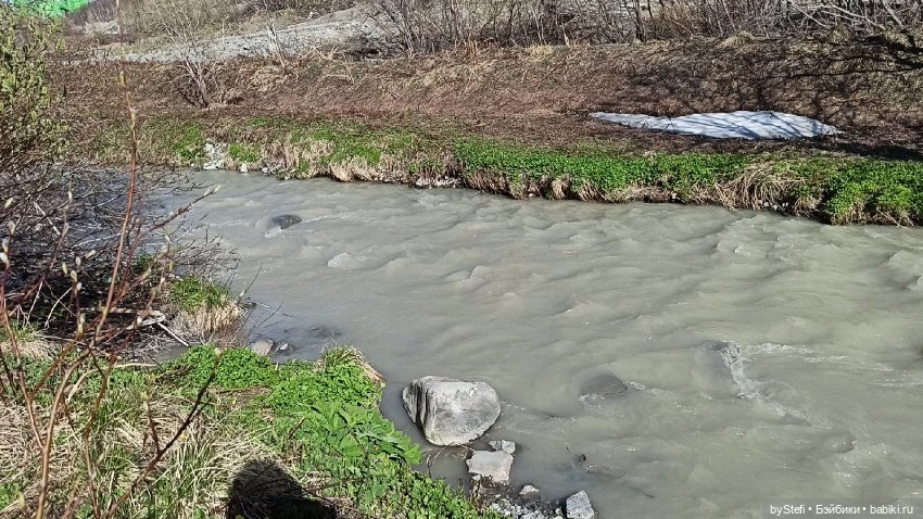 2 июня в Заполярье. И как выглядит час ночи (фото 4)