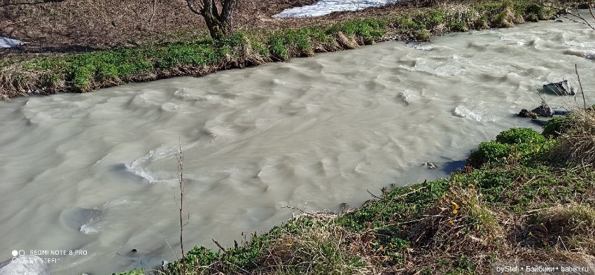 2 июня в Заполярье. И как выглядит час ночи