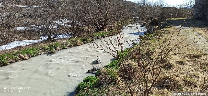 2 июня в Заполярье. И как выглядит час ночи (фото 3)