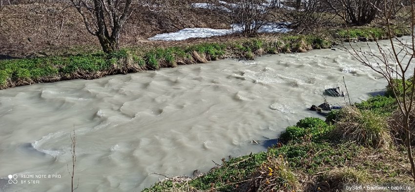2 июня в Заполярье. И как выглядит час ночи