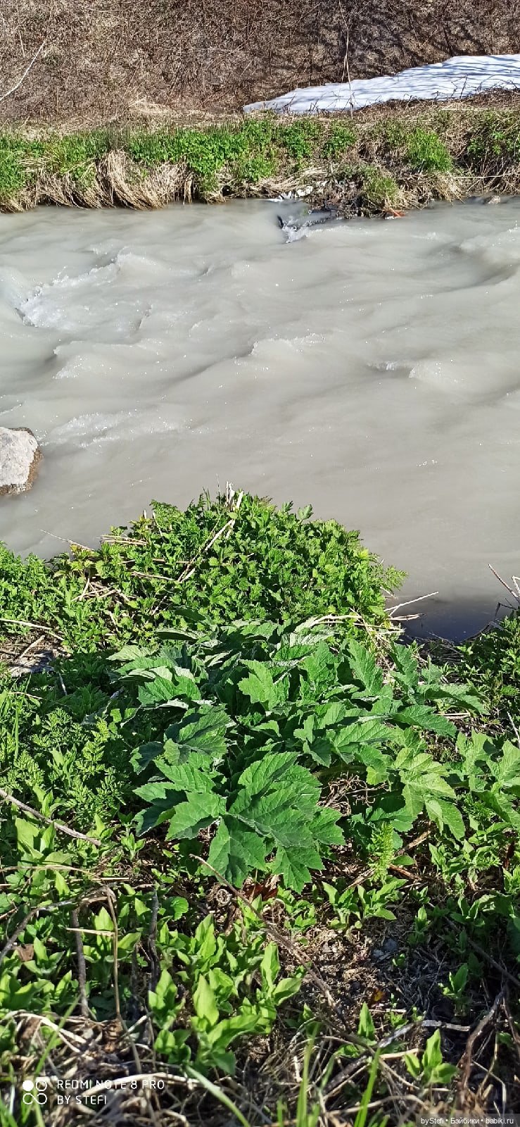 2 июня в Заполярье. И как выглядит час ночи (фото 5)