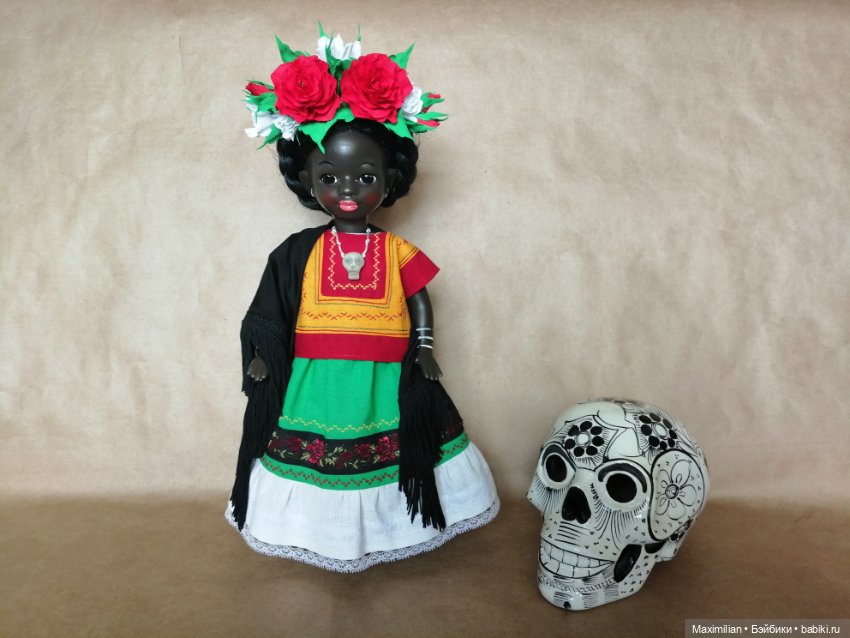 Фрида. Негритенок СССР — Игрушки СССР и советского детства: резиновые (фото 8)