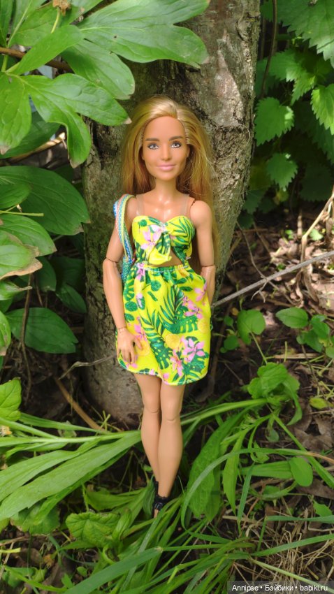 Спортсменки-красавицы — Гибриды шарнирных кукол (не БЖД): подбор тела (фото 3)