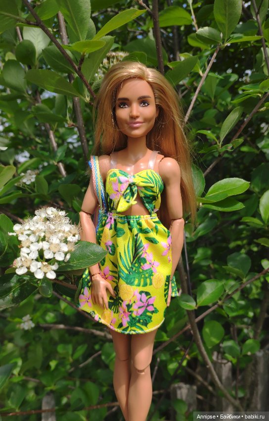 Спортсменки-красавицы — Гибриды шарнирных кукол (не БЖД): подбор тела