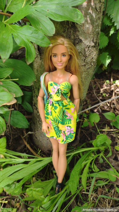 Спортсменки-красавицы — Гибриды шарнирных кукол (не БЖД): подбор тела (фото 2)