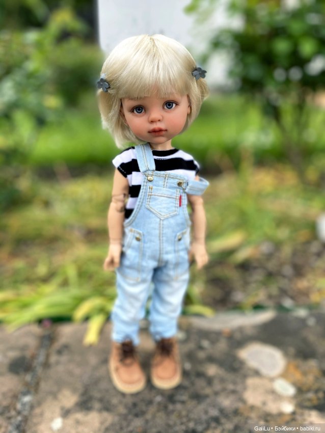 Паолочки уже не совсем Паолки (фото 2)