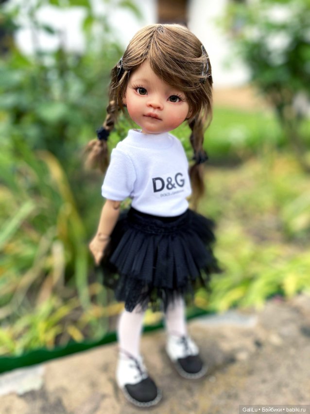 Паолочки уже не совсем Паолки