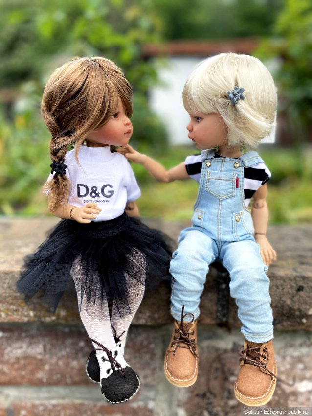 Паолочки уже не совсем Паолки (фото 10)