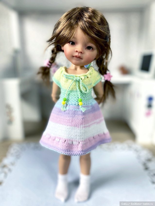 Паолочки уже не совсем Паолки