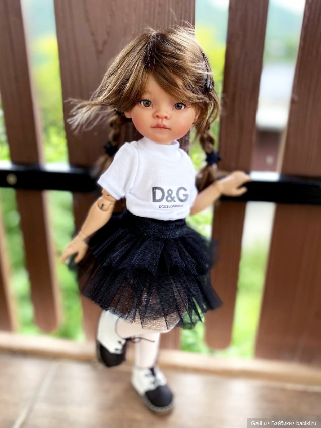 Паолочки уже не совсем Паолки