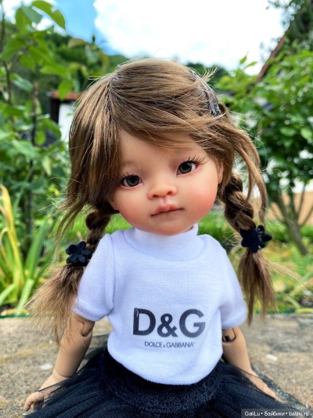 Паолочки уже не совсем Паолки (фото 6)