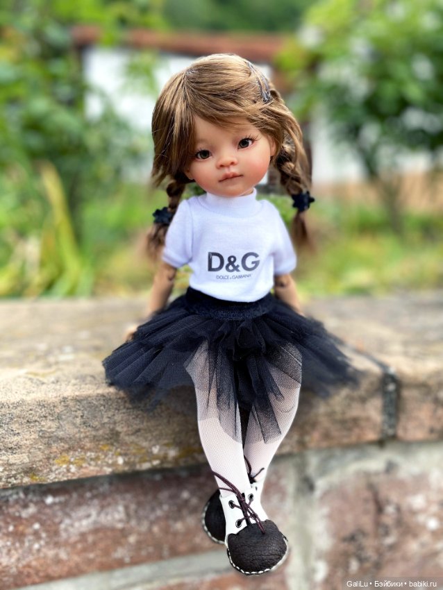 Паолочки уже не совсем Паолки (фото 5)