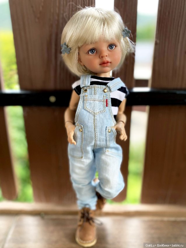 Паолочки уже не совсем Паолки