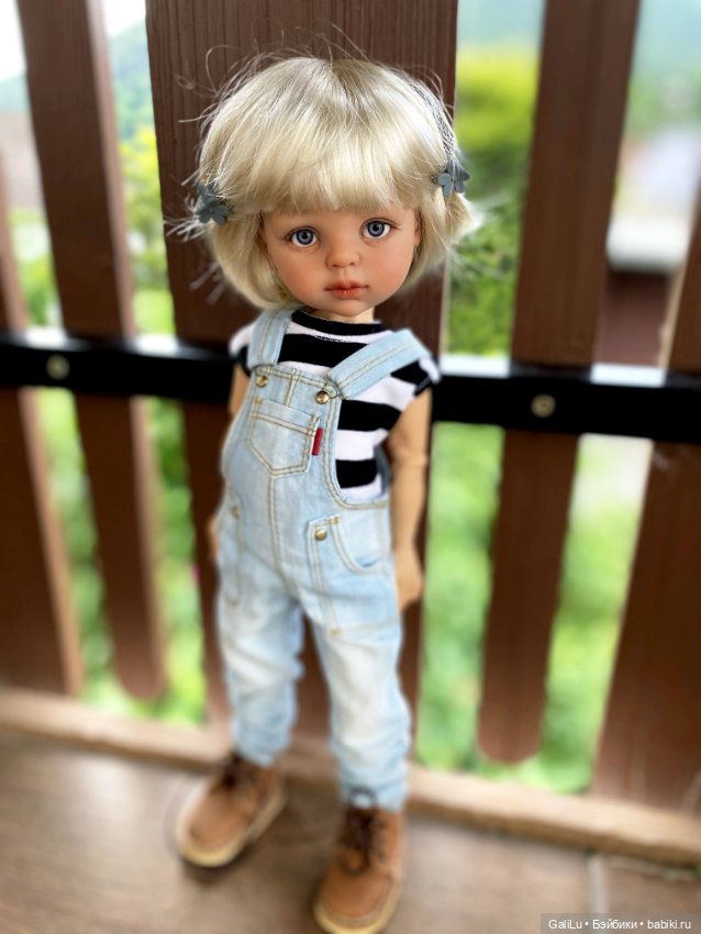 Паолочки уже не совсем Паолки