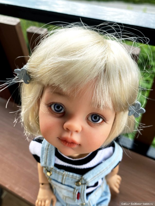 Паолочки уже не совсем Паолки