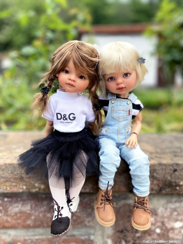 Паолочки уже не совсем Паолки (фото 8)