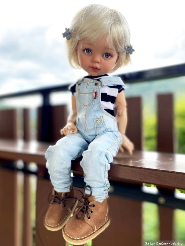 Паолочки уже не совсем Паолки