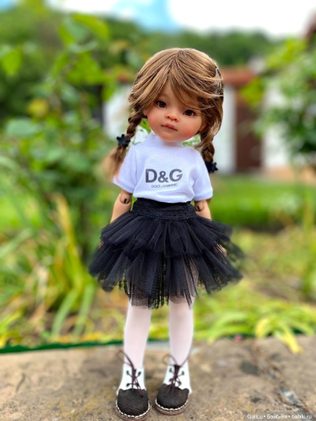 Паолочки уже не совсем Паолки (фото 4)