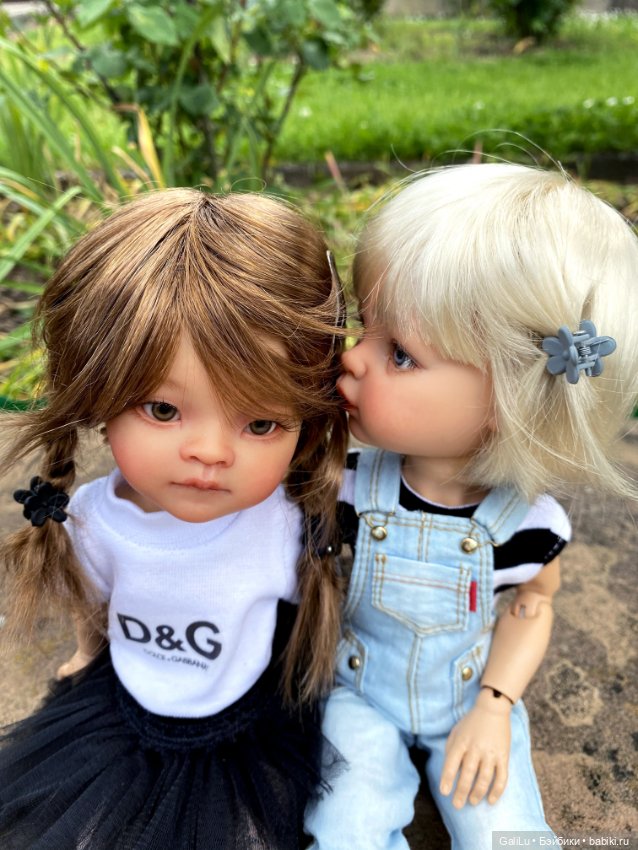 Паолочки уже не совсем Паолки (фото 9)