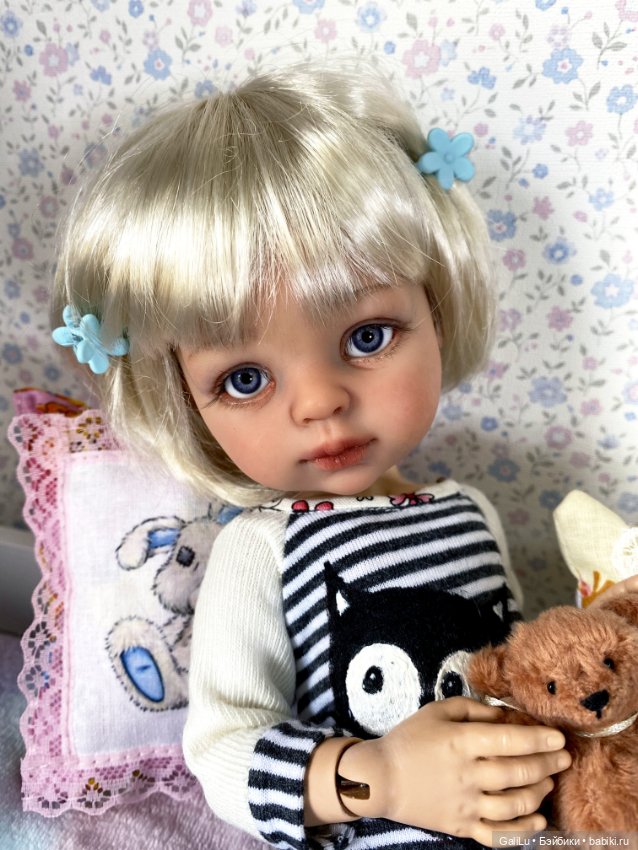 Паолочки уже не совсем Паолки