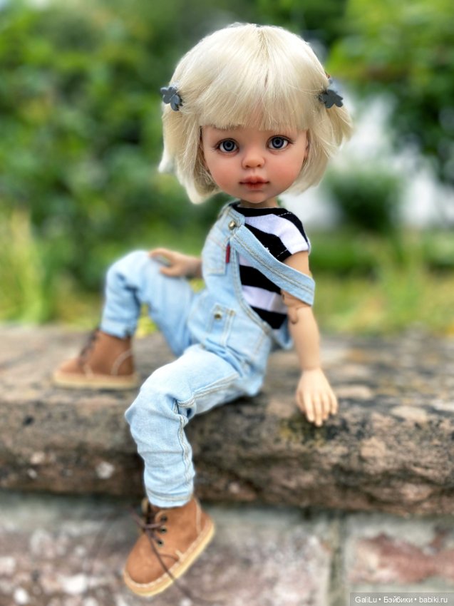 Паолочки уже не совсем Паолки (фото 7)