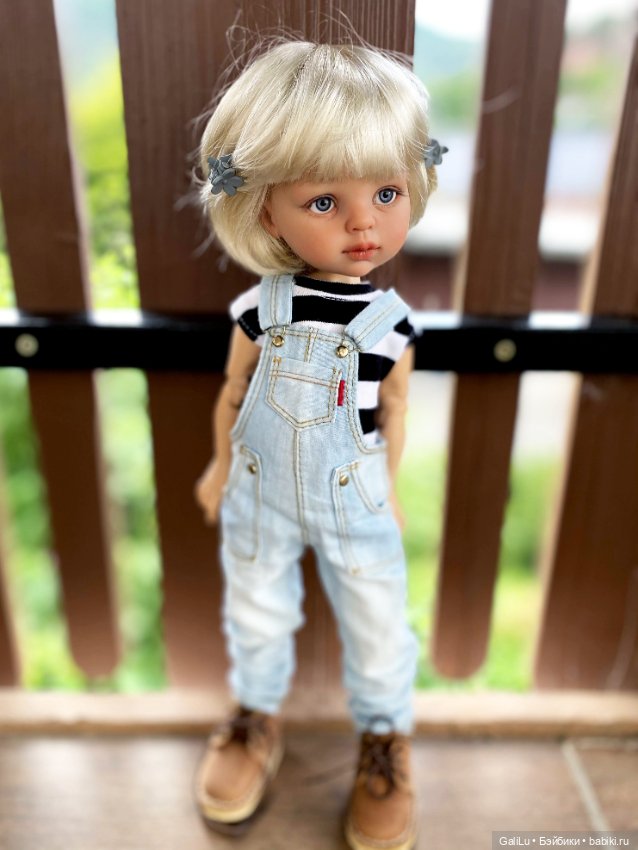 Паолочки уже не совсем Паолки