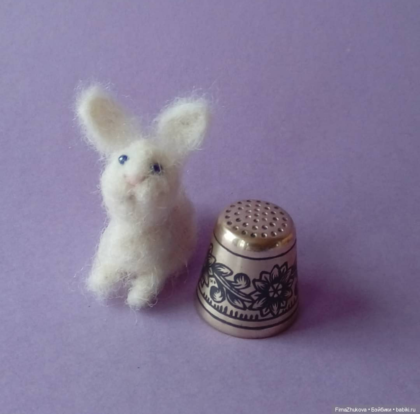 Плюшевые друзья кукол — Авторские мишки Тедди и друзья: фото (фото 5)