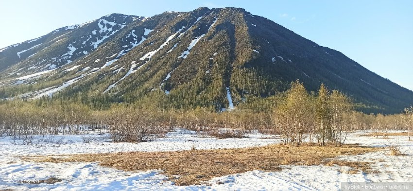 3 июня. Заполярье. Часть 1