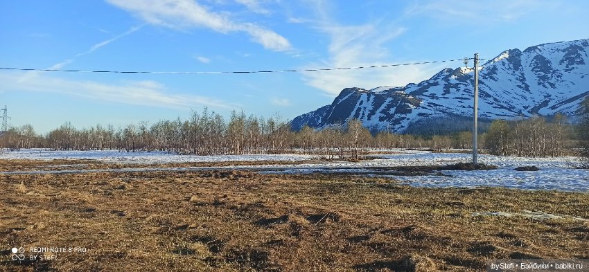 3 июня. Заполярье. Часть 2 (фото 7)