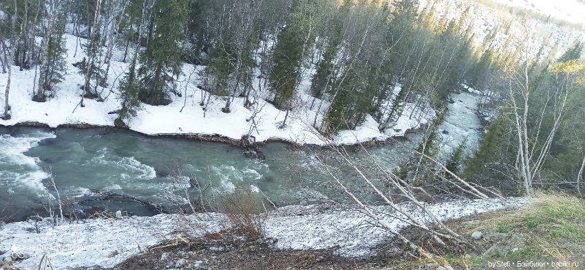 3 июня. Заполярье. Часть 3