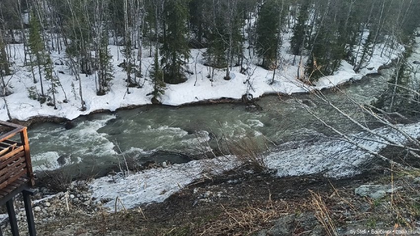 3 июня. Заполярье. Часть 1 (фото 9)