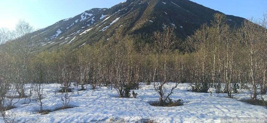 3 июня. Заполярье. Часть 2