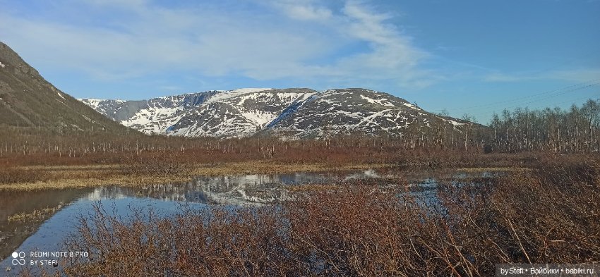3 июня. Заполярье. Часть 3 (фото 7)