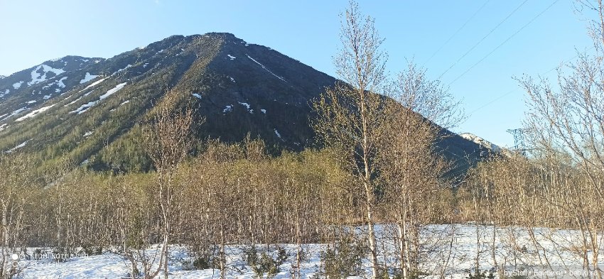 3 июня. Заполярье. Часть 2