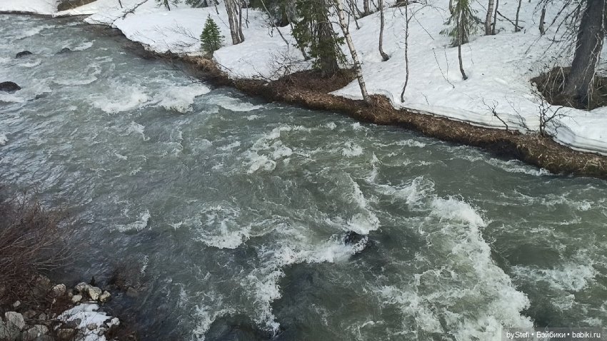 3 июня. Заполярье. Часть 1 (фото 4)
