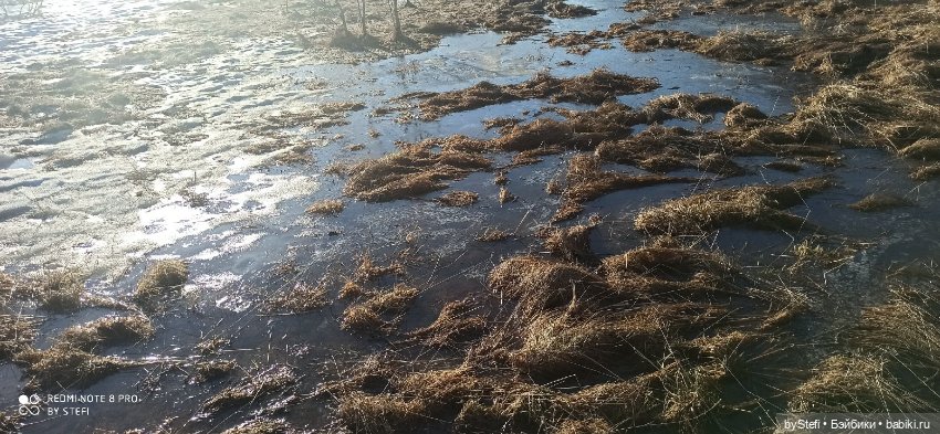 3 июня. Заполярье. Часть 2