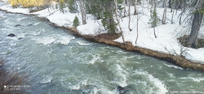 3 июня. Заполярье. Часть 1 (фото 2)