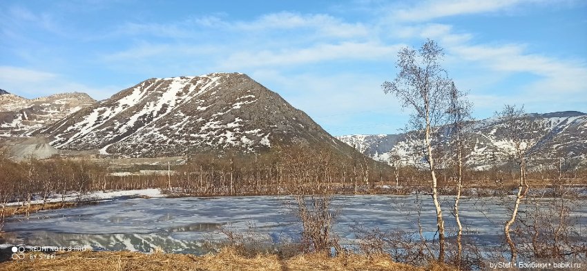 3 июня. Заполярье. Часть 2 (фото 9)