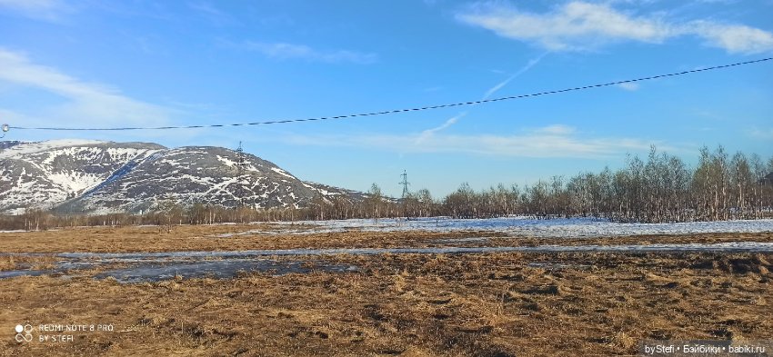 3 июня. Заполярье. Часть 2 (фото 5)