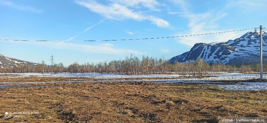 3 июня. Заполярье. Часть 2 (фото 8)